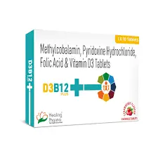 Methylcobalamin Tablets